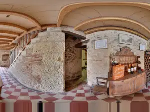 Château du Mont