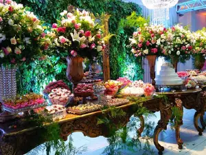 Comemore Eventos