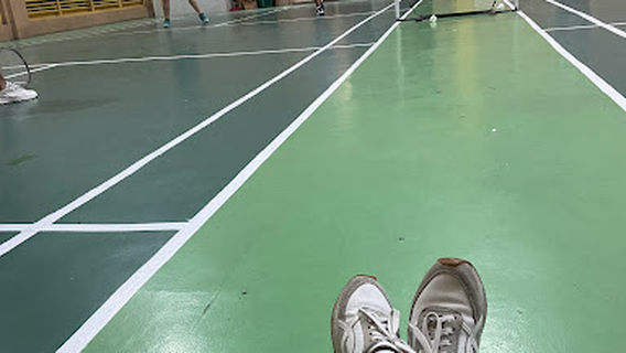 Badminton World