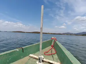 Passeio de barco