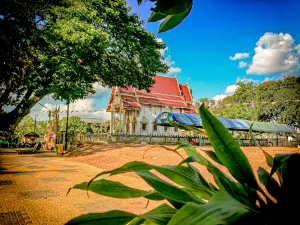 Wat Wang Pong