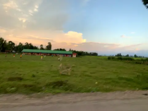 Potshangbam Play Ground