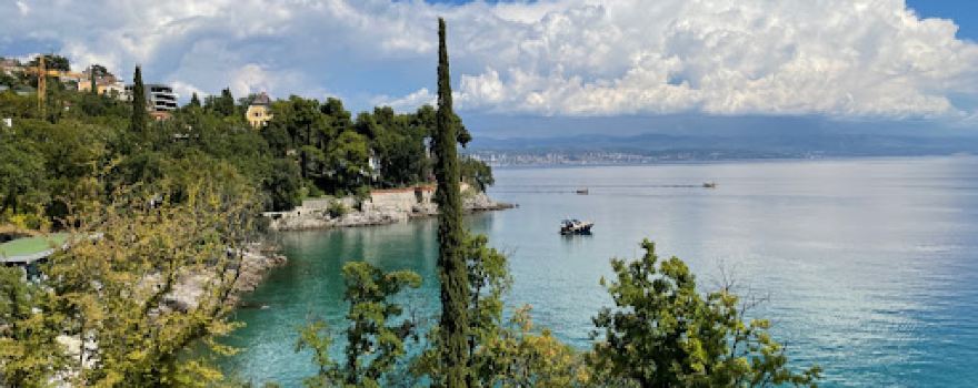 Plaža Ičići