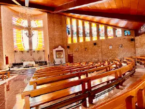 Santuario de los Mártires Mexicanos