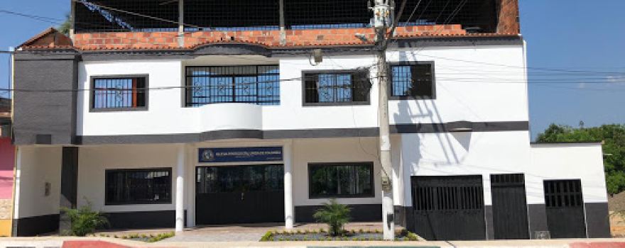 Iglesia Pentecostal Unida de Colombia - San Pablo Central