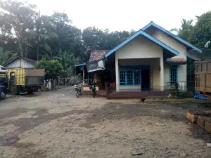LAPANGAN SEPAK BOLA