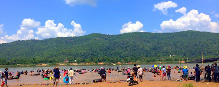 Sida Beach