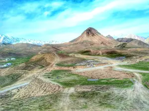 Playground (Jashn Qaqlasht)