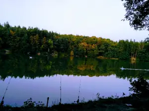 Horodyshche River