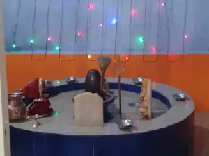 Rajauriya Niwas - राजौरिया निवास