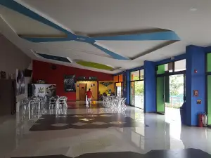 Pacific Cinemas