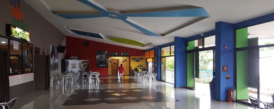 Pacific Cinemas