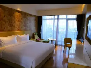 SKYLIGHT HOTEL GRAND BALLROOM (ABYSSINIA)