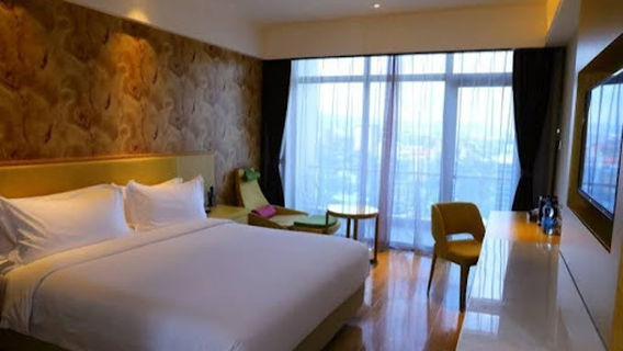 SKYLIGHT HOTEL GRAND BALLROOM (ABYSSINIA)