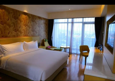 SKYLIGHT HOTEL GRAND BALLROOM (ABYSSINIA)