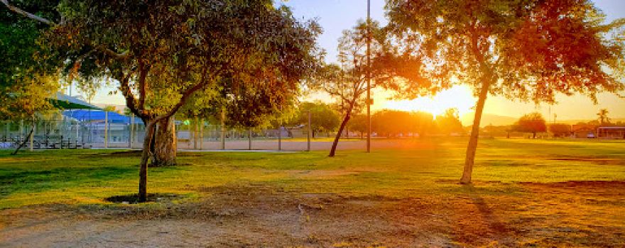 Bagdouma Park
