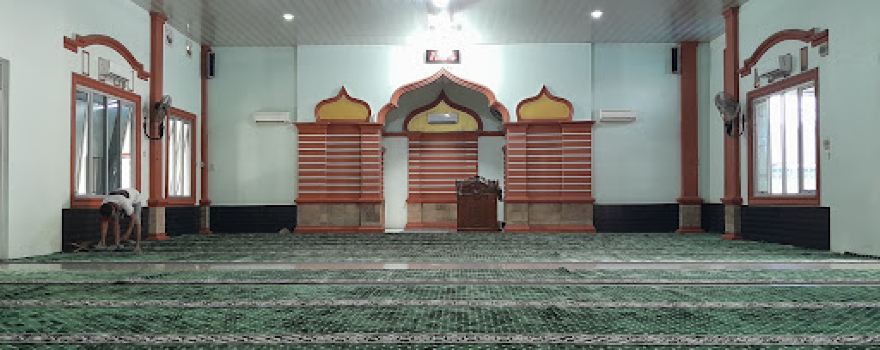 Masjid Al-Fajar