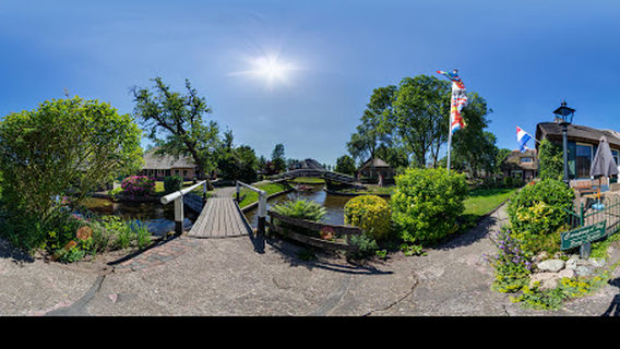 Giethoorn