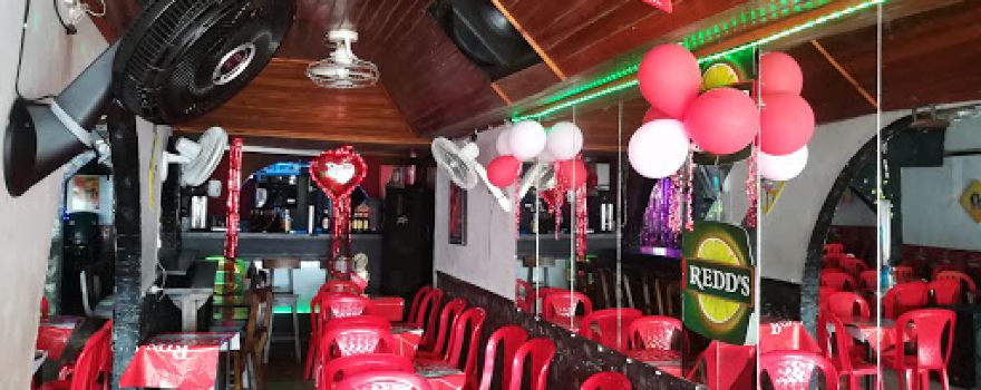 DISCOTECA TIBIRI TABARA