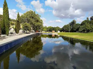 Barquinha Parque
