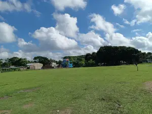 B Team Field