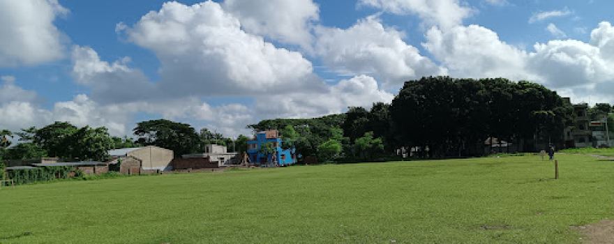 B Team Field