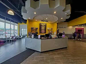 Planet Fitness
