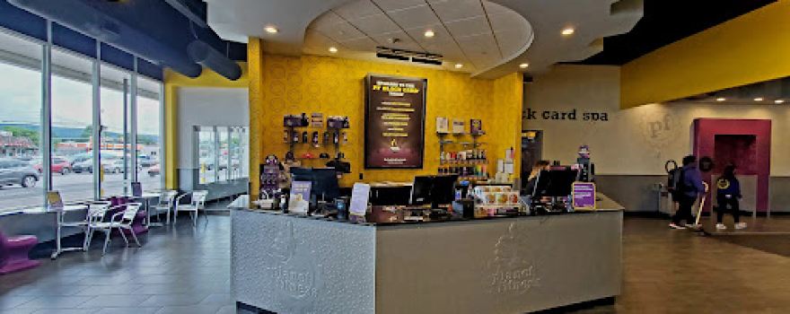 Planet Fitness