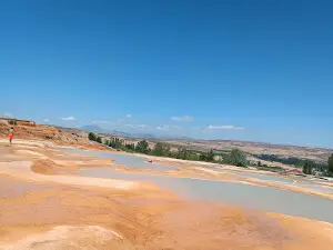 Sivas Altınkale