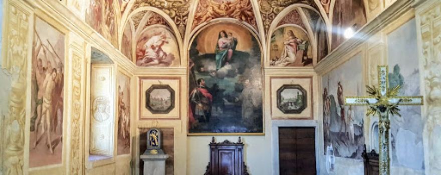 Chiesa di San Vittore Martire