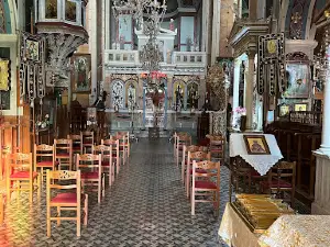 Anástasis (Church of the Resurrection of Christ)