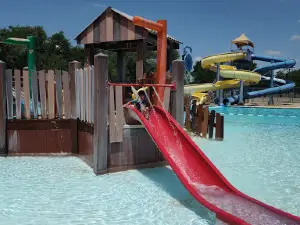 Eunice Aquatic Center