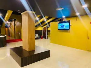 Lakshmi Cinemas RGB 4K 3D