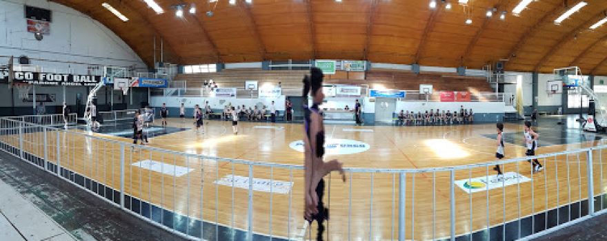 Club Pico Foot Ball