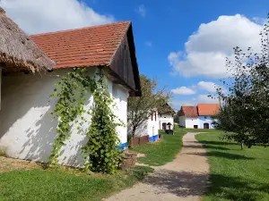 Skanzen Strážnice