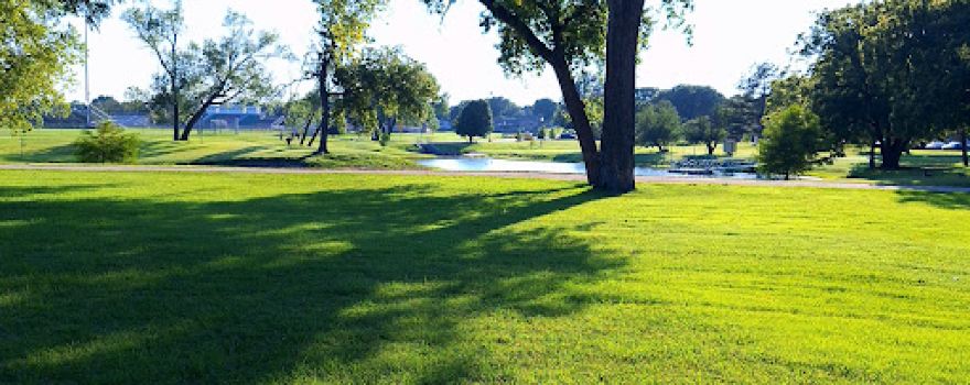 Riggs Park