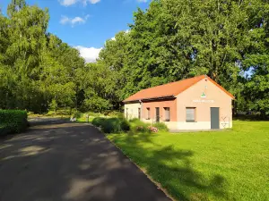 Parc du Lion