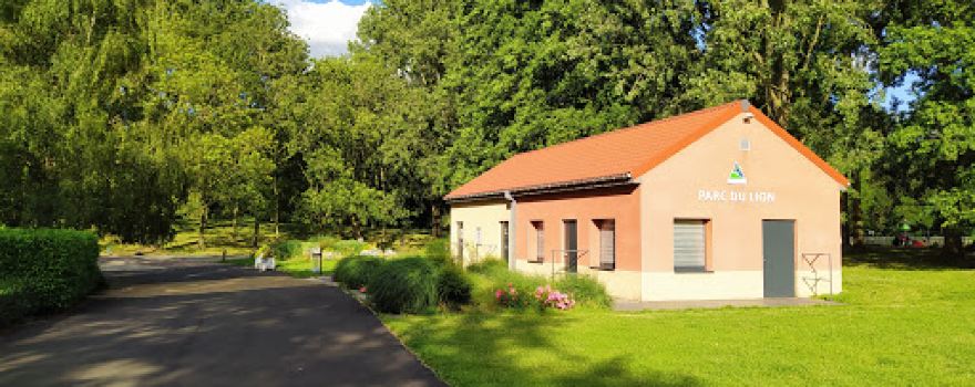 Parc du Lion