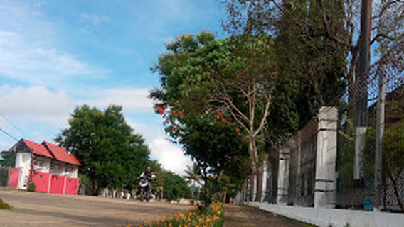 Soe Ntt Lap. Bola Nana