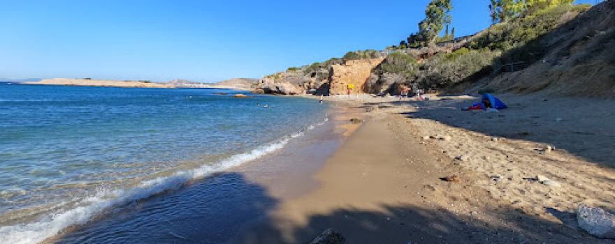 Althea Beach
