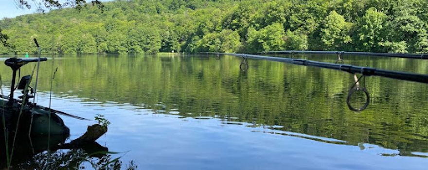 Camping de Villey-le-Sec