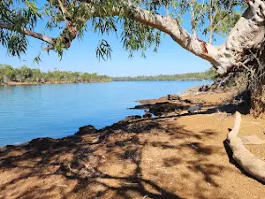 Robinson River