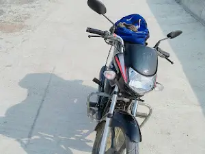 Kamhariya Ghat Bridge Belghat