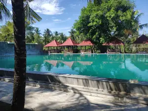 Salaonro Waterpark