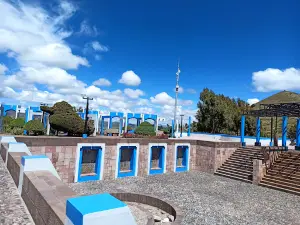 Parque Mirador