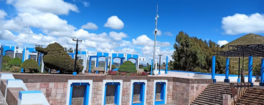 Parque Mirador