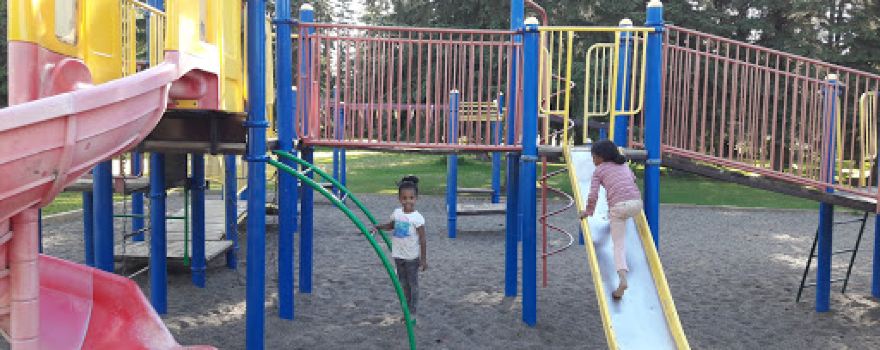 Concorde Park