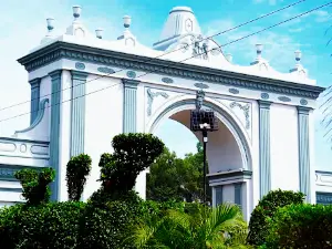 Arco Durán