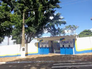 Municipal Stadium Cruzeiro do Sul