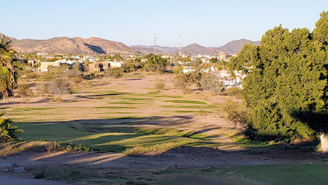 Contry Club San Carlos